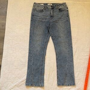 Vigoss Light Blue Denim Jeans